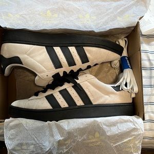 Adidas Campus 00 off white colorway size 11.5